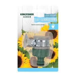 Homepride Online-Snap Action Tap Connector