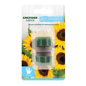 Homepride Online-Hose connector