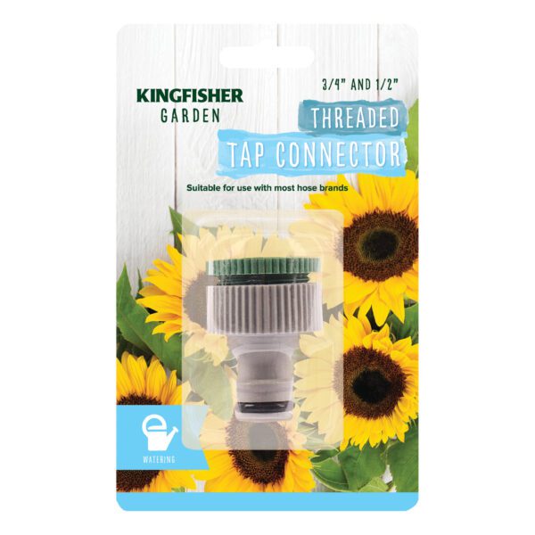 Homepride Online-Threaded Tap Connector