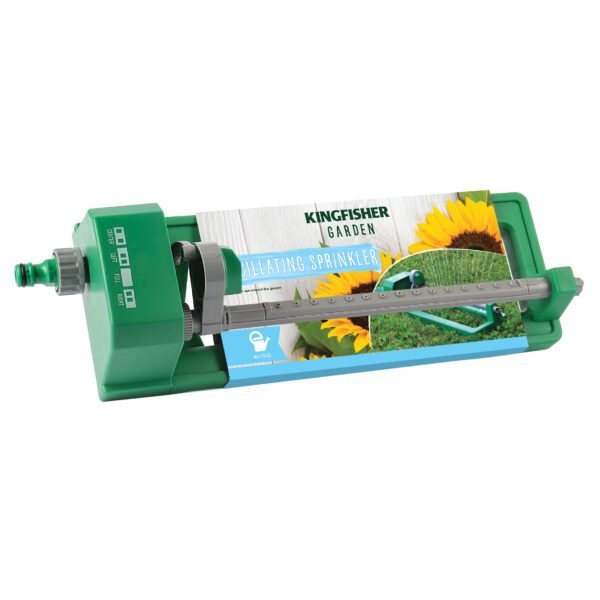 Homepride Online-Oscillating Sprinkler