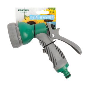 Homepride Online-7 Dial Spray Gun