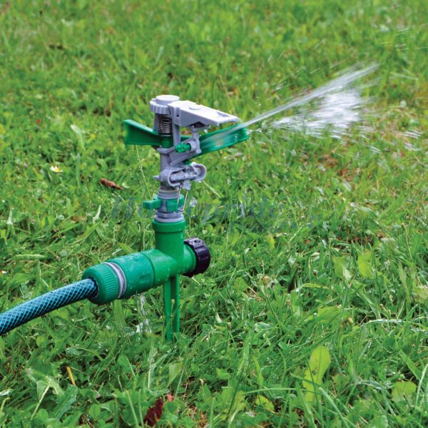 Homepride Online-Impulse Water Sprinkler