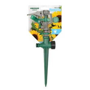 Homepride Online-Impulse Water Sprinkler