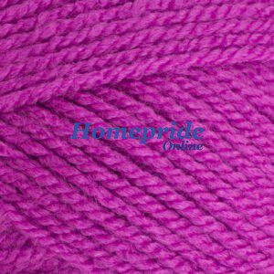 Homepride Online-Special Aran Magenta