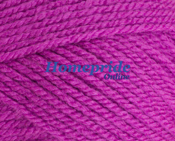 Homepride Online-Special Aran Magenta