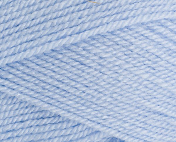 Homepride Online-Special for Babies DK baby Blue
