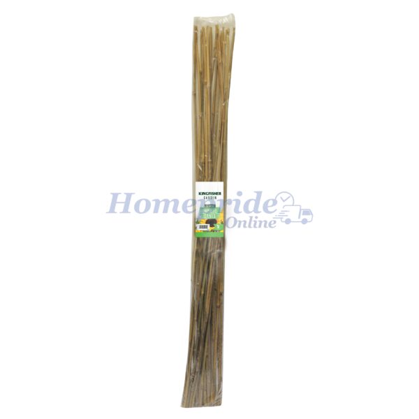 Homepride Online-90cm Bamboo Canes 20 pack