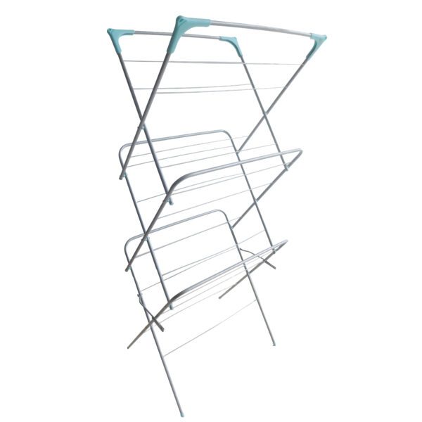 Homepride Online-Deluxe Concertina Clothes Airer