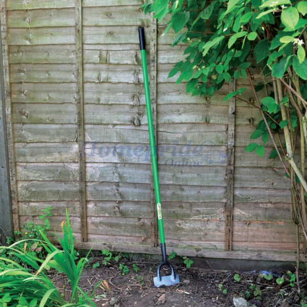 Homepride Online-Carbon Steel Dutch Hoe