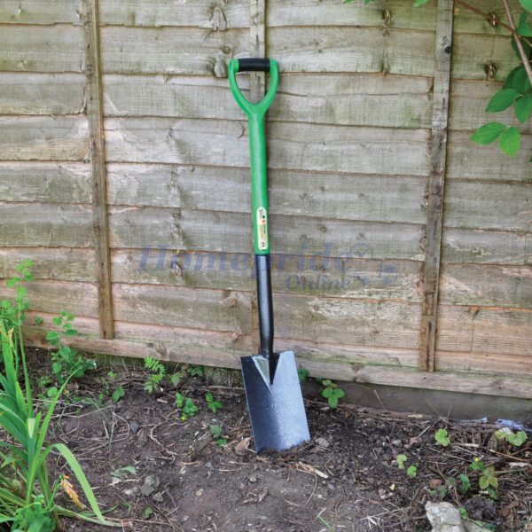 Homepride Online-Border Spade