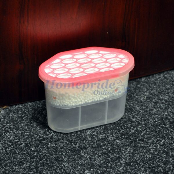 Homepride Online-Compact Dehumidifier