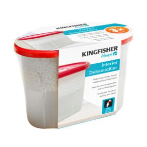 Homepride Online-Compact Dehumidifier