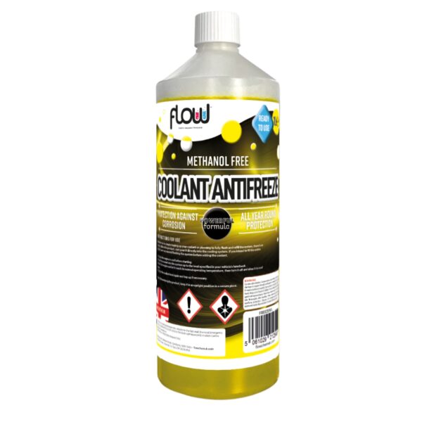 Homepride Online-1L Coolant and Antifreeze
