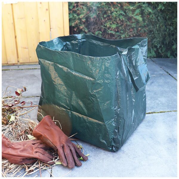 Homepride Online-2 Pack garden refuse bags