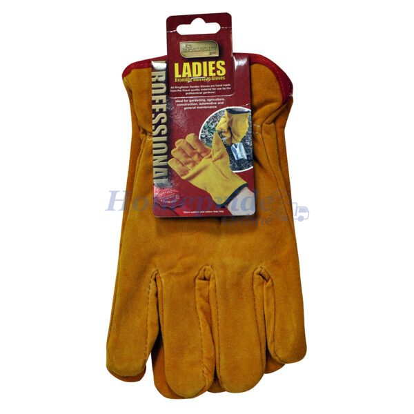 Homepride Online-Garden Pro Ladies' Bramble Gardening Gloves