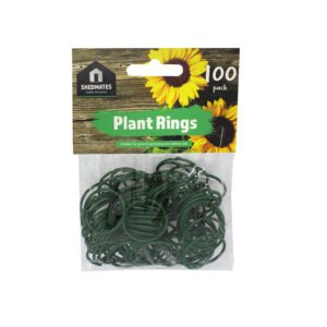 Homepride Online-100 Plant Rings
