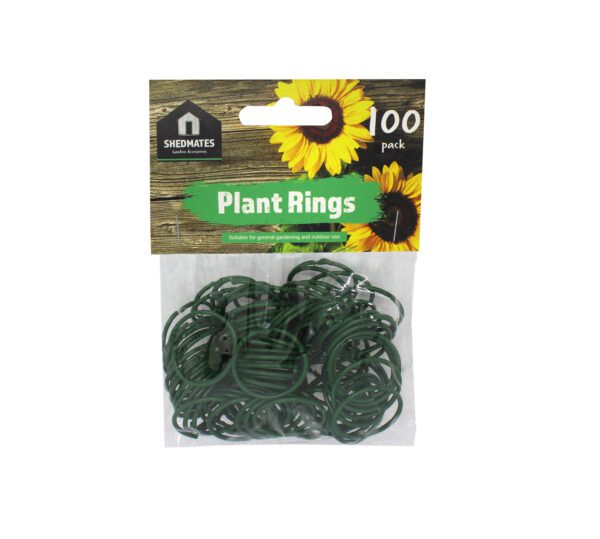 Homepride Online-100 Plant Rings