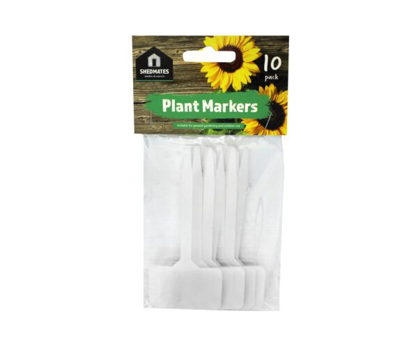 Homepride Online-10 Large Plant Markers