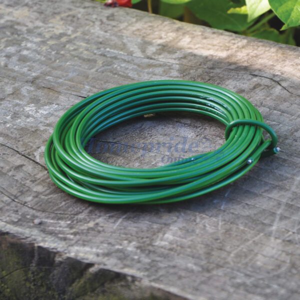 Homepride Online-Heavy Duty 3mm Fence Wire