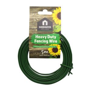 Homepride Online-Heavy Duty 3mm Fence Wire
