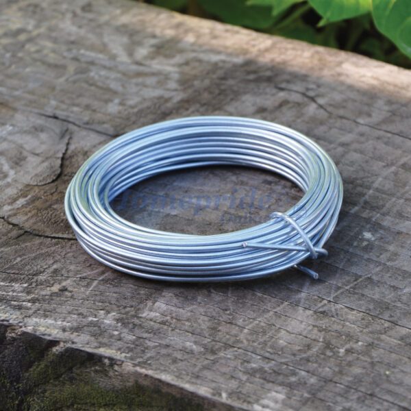 Homepride Online-2mm Galvanised Wire