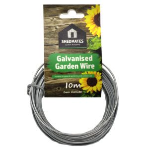 Homepride Online-2mm Galvanised Wire