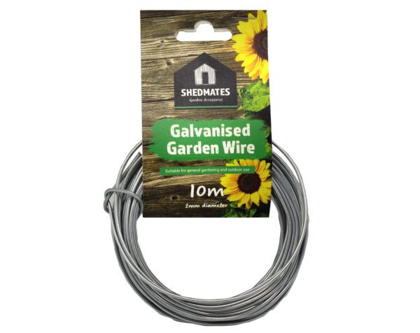 Homepride Online-2mm Galvanised Wire