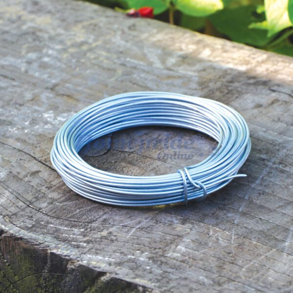 Homepride Online-1.2 mm Galvanised Wire