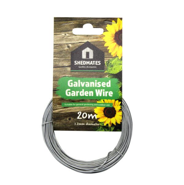 Homepride Online-1.2 mm Galvanised Wire