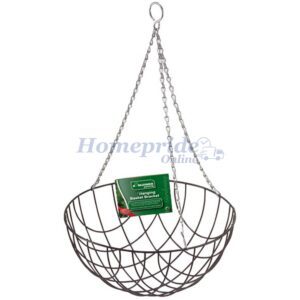 Homepride Online-14 inch Hanging Basket