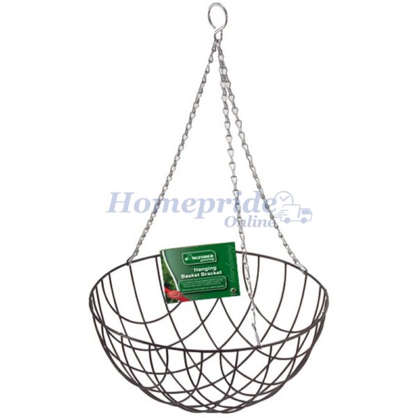 Homepride Online-14 inch Hanging Basket