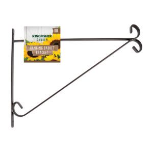 Homepride Online-15 Inch Hanging Basket Bracket