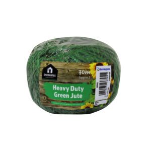 Homepride Online-70m Green Jute Twine