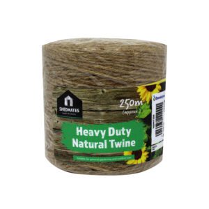 Homepride Online-250m Heavy Duty Natural Twine