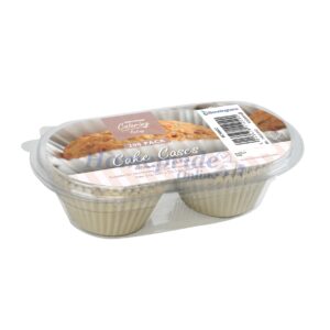 Homepride Online-200 Pack of Cake Cases