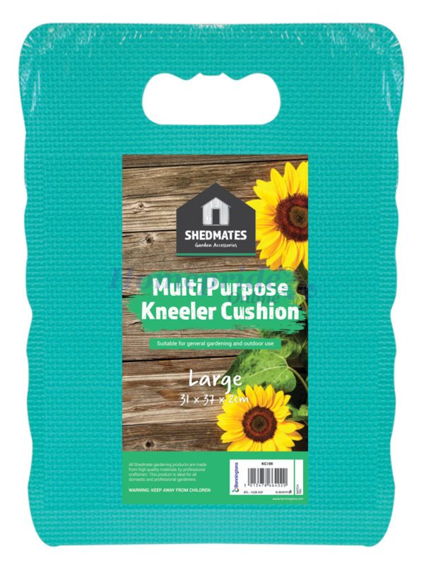 Homepride Online-Extra Large Garden Kneeler Cushion