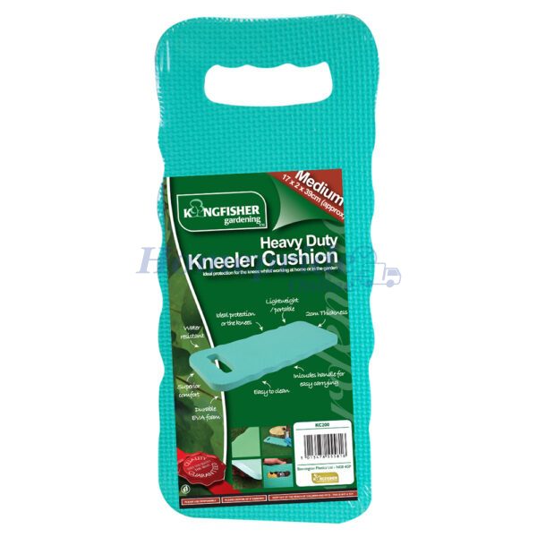 Homepride Online-Garden Kneeler Cushion