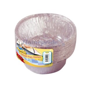 Homepride Online-20 Pack Foil Cake Pie Dishes
