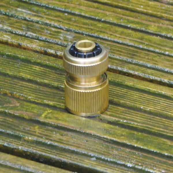 Homepride Online-Garden Pro Master Brass Female Hose Fitting