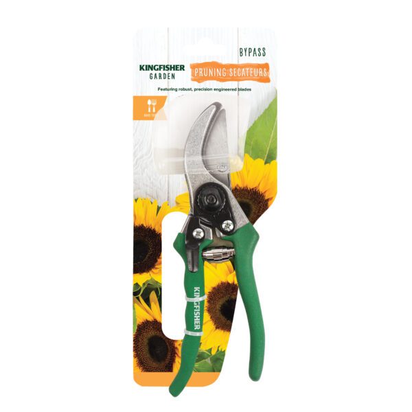 Homepride Online-Bypass Pruning Secateurs