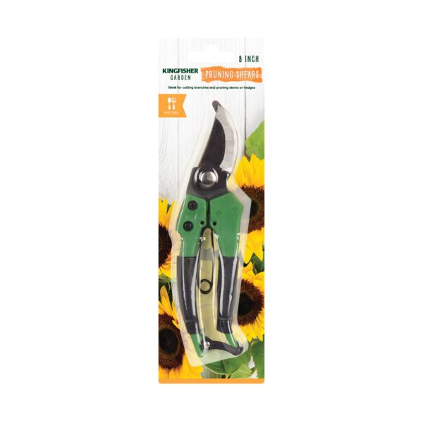 Homepride Online-8 inch Secateurs