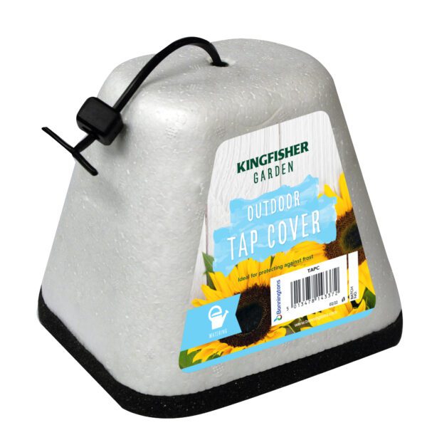 Homepride Online-Outside Tap Cover Frost Protector