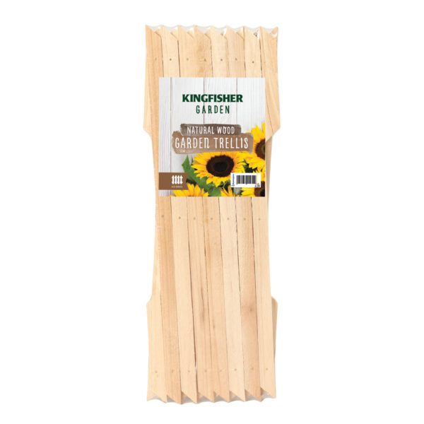 Homepride Online-Garden Trellis 6ft x 1ft