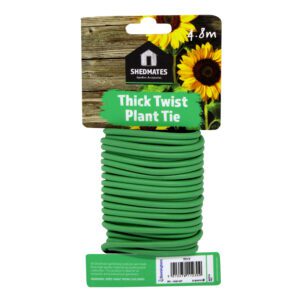 Homepride Online-Garden Sponge Twisty Tie