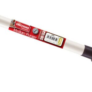 Homepride Online-4.5inch (11cm) Sink Drain Plunger