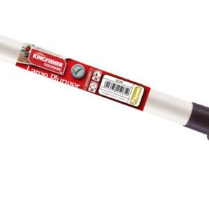Homepride Online-5.5inch (13cm) Sink Drain Plunger