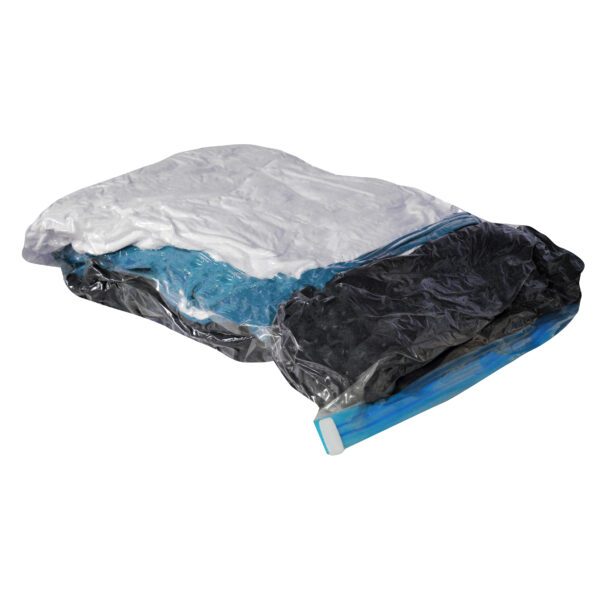 Homepride Online-3 Pack Vacuum Storage Bag 50cmx70cm