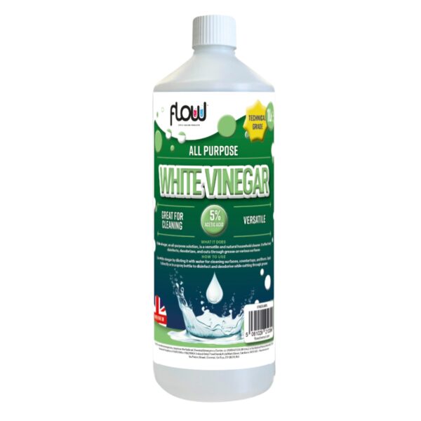 Homepride Online-1L White Vinegar