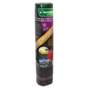 Homepride Online-Weed Guard Control Fabric