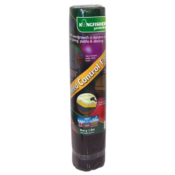 Homepride Online-Weed Guard Control Fabric